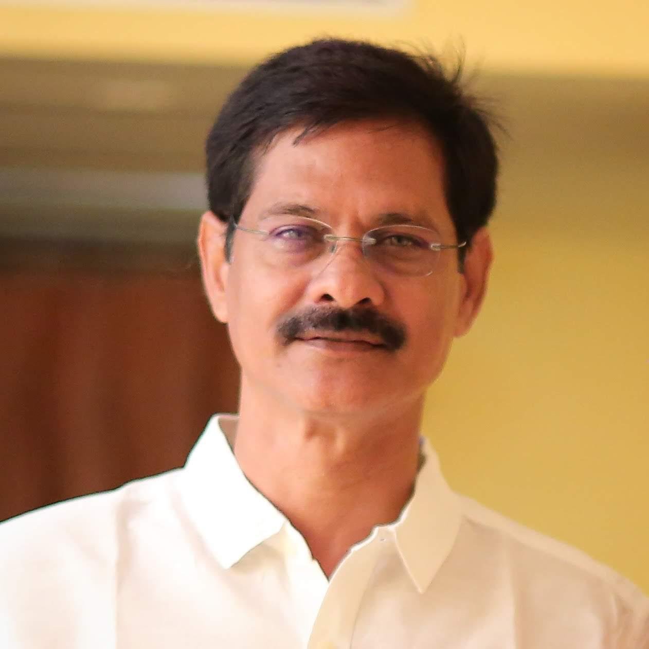 Gada Raghu Ramakrishna Prasad